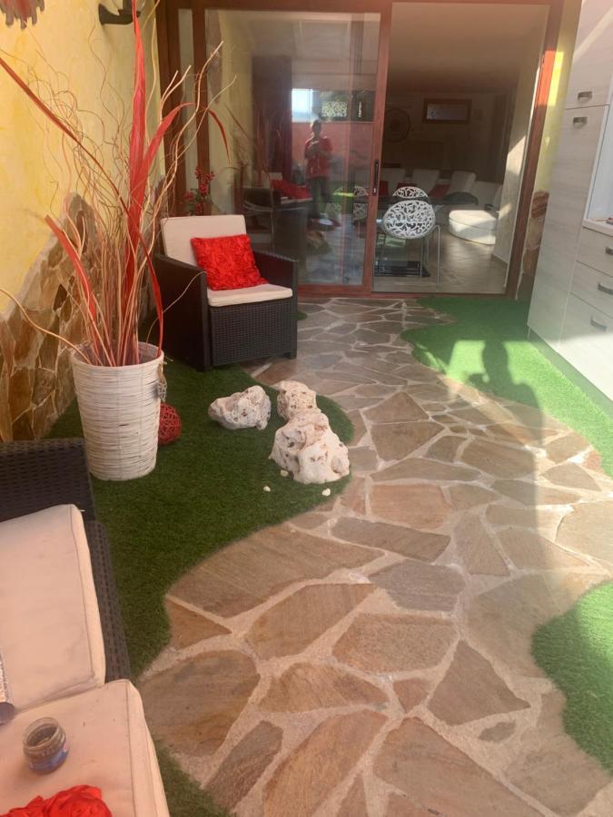 Appartamento Villa Serena Due Maracalagonis Dış mekan fotoğraf