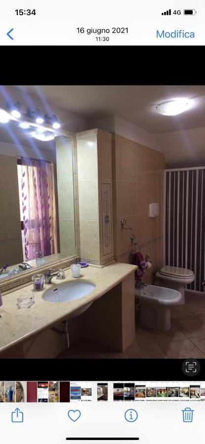 Appartamento Villa Serena Due Maracalagonis Dış mekan fotoğraf