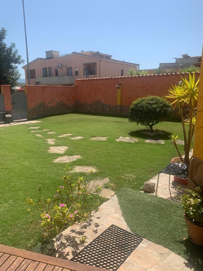 Appartamento Villa Serena Due Maracalagonis Dış mekan fotoğraf