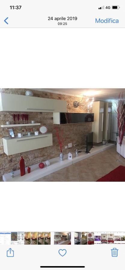 Appartamento Villa Serena Due Maracalagonis Dış mekan fotoğraf