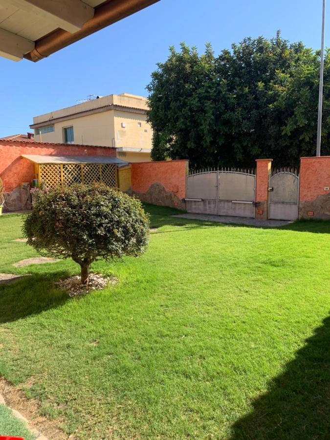 Appartamento Villa Serena Due Maracalagonis Dış mekan fotoğraf