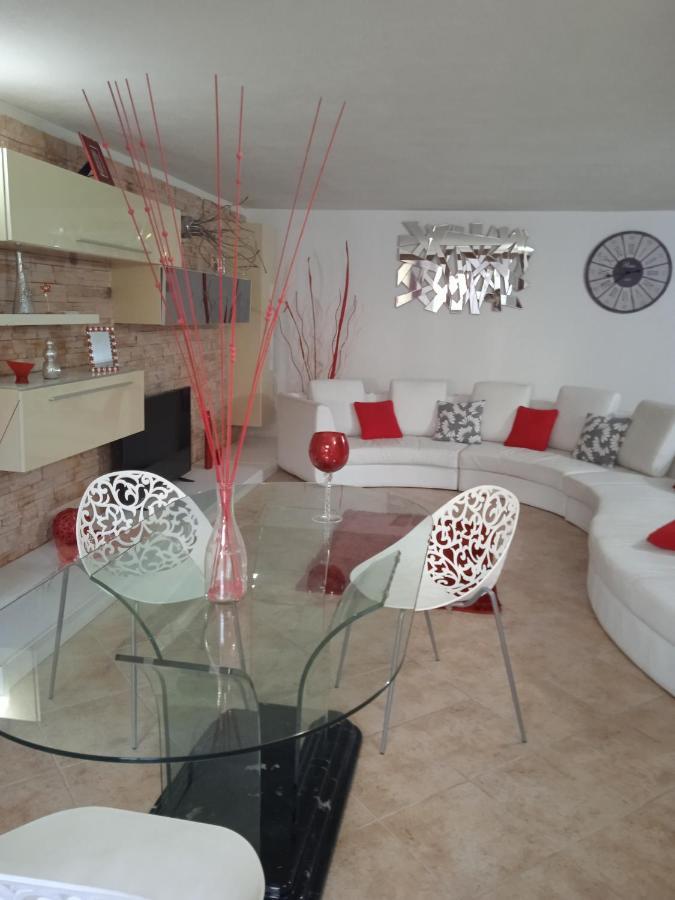 Appartamento Villa Serena Due Maracalagonis Dış mekan fotoğraf