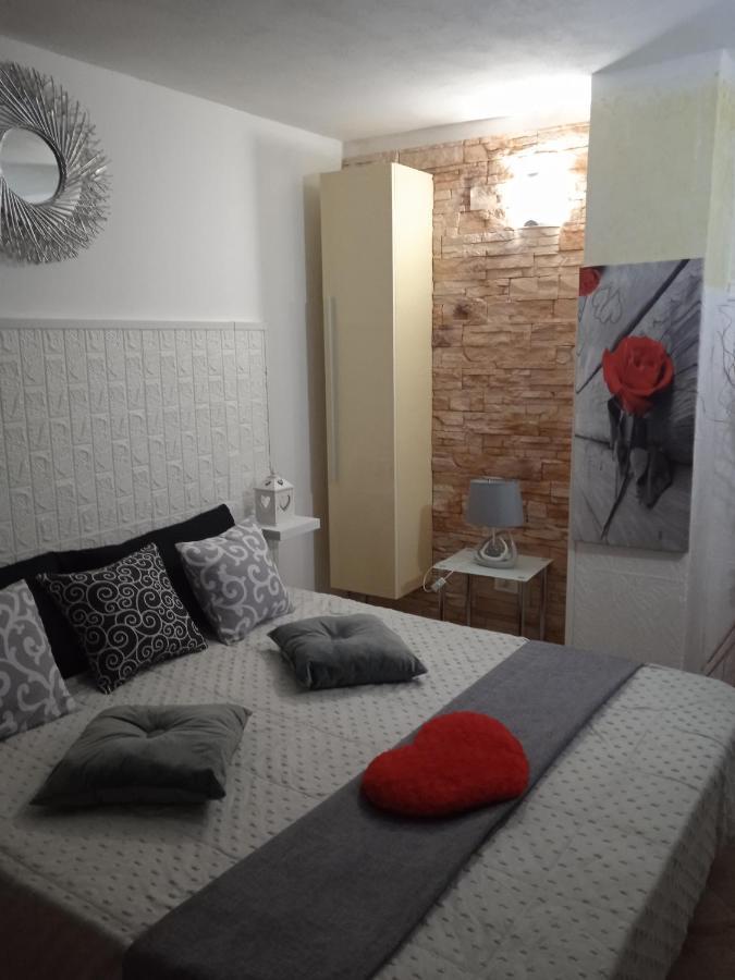 Appartamento Villa Serena Due Maracalagonis Dış mekan fotoğraf